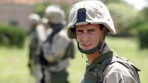 Generation Kill Buďte v klidu