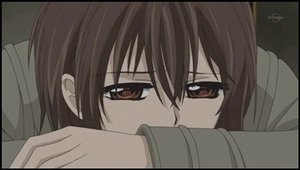 Vampire Knight 2. epizoda