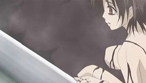 Vampire Knight 4. epizoda