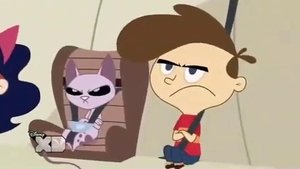 Kid vs. Kat 23. epizoda