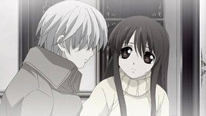 Vampire Knight 2. epizoda