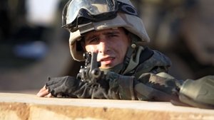 Generation Kill Manták