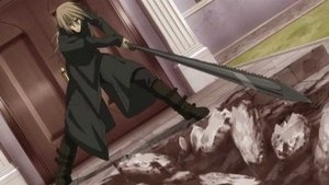 Vampire Knight 11. epizoda