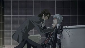 Vampire Knight 5. epizoda