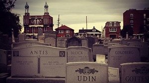 Po stopách duchů 24. epizoda