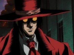 Hellsing Rozkaz 12: Úplná destrukce