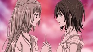 Vampire Knight 9. epizoda