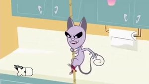 Kid vs. Kat 21. epizoda
