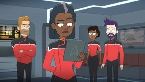 Star Trek: Lower Decks 10. epizoda