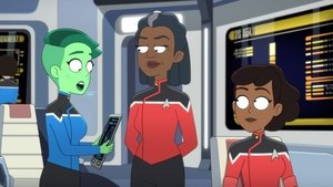 Star Trek: Lower Decks 7. epizoda