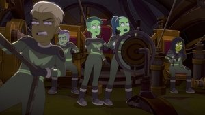Star Trek: Lower Decks 2. epizoda