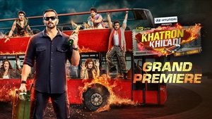 Khatron Ke Khiladi 1. epizoda