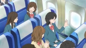 Kimi ni Todoke: Ode mě pro tebe Školní výlet