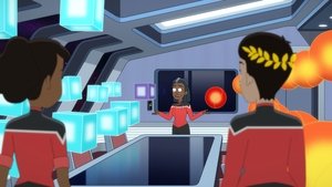Star Trek: Lower Decks 6. epizoda