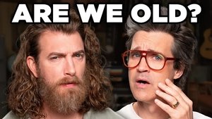 Good Mythical Morning 139. epizoda