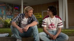Cobra Kai Udeř poslední
