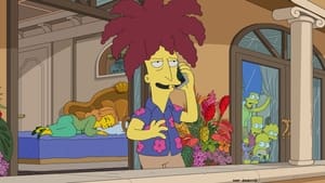 Simpsonovi 2. epizoda
