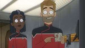 Star Trek: Lower Decks 5. epizoda