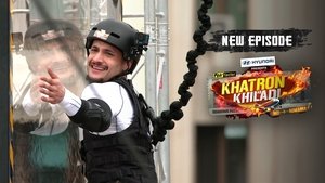 Khatron Ke Khiladi 2. epizoda