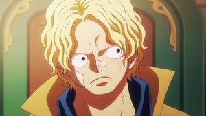 One Piece 1117. epizoda