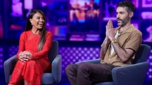 Watch What Happens Live with Andy Cohen 130. epizoda