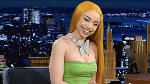 The Tonight Show Starring Jimmy Fallon 162. epizoda
