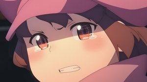 Sword Art Online Alternative: Gun Gale Online 1. epizoda