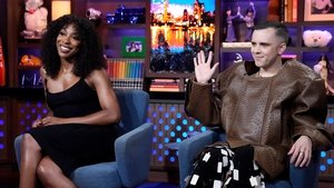 Watch What Happens Live with Andy Cohen 128. epizoda