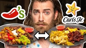 Good Mythical Morning 140. epizoda