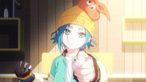 Monogatari 5. epizoda