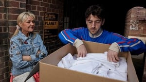 Coronation Street 93. epizoda