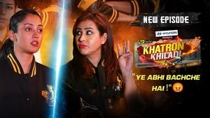 Khatron Ke Khiladi 3. epizoda