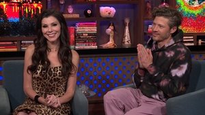 Watch What Happens Live with Andy Cohen 129. epizoda