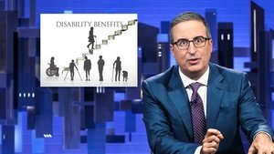 John Oliver: Co týden dal a vzal 23. epizoda