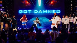 Nick Cannon Presents: Wild 'N Out 2. epizoda