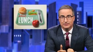 John Oliver: Co týden dal a vzal 22. epizoda