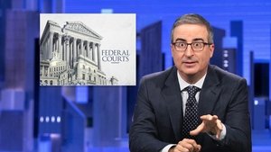 John Oliver: Co týden dal a vzal 24. epizoda