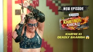 Khatron Ke Khiladi 4. epizoda