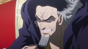 One Piece 1119. epizoda