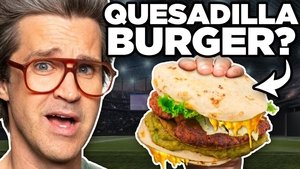Good Mythical Morning 144. epizoda