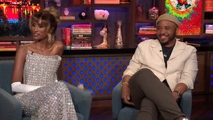 Watch What Happens Live with Andy Cohen 132. epizoda
