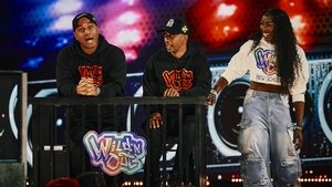Nick Cannon Presents: Wild 'N Out 3. epizoda