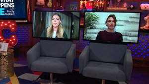 Watch What Happens Live with Andy Cohen 136. epizoda