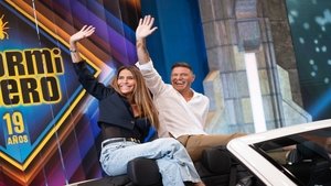 El hormiguero 4. epizoda