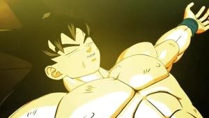 Super Dragon Ball Heroes 6. epizoda