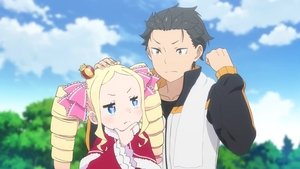 Re: Zero kara hadžimeru isekai seikacu 51. epizoda