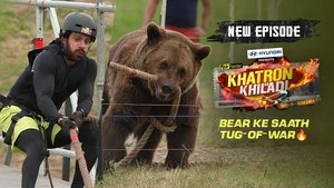 Khatron Ke Khiladi 5. epizoda