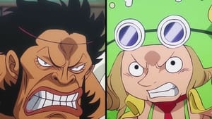 One Piece 1118. epizoda