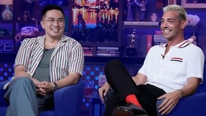 Watch What Happens Live with Andy Cohen 135. epizoda