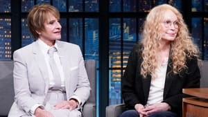 Late Night with Seth Meyers 124. epizoda